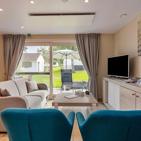 Villa Casa Marit à Westouter Extérieur photo