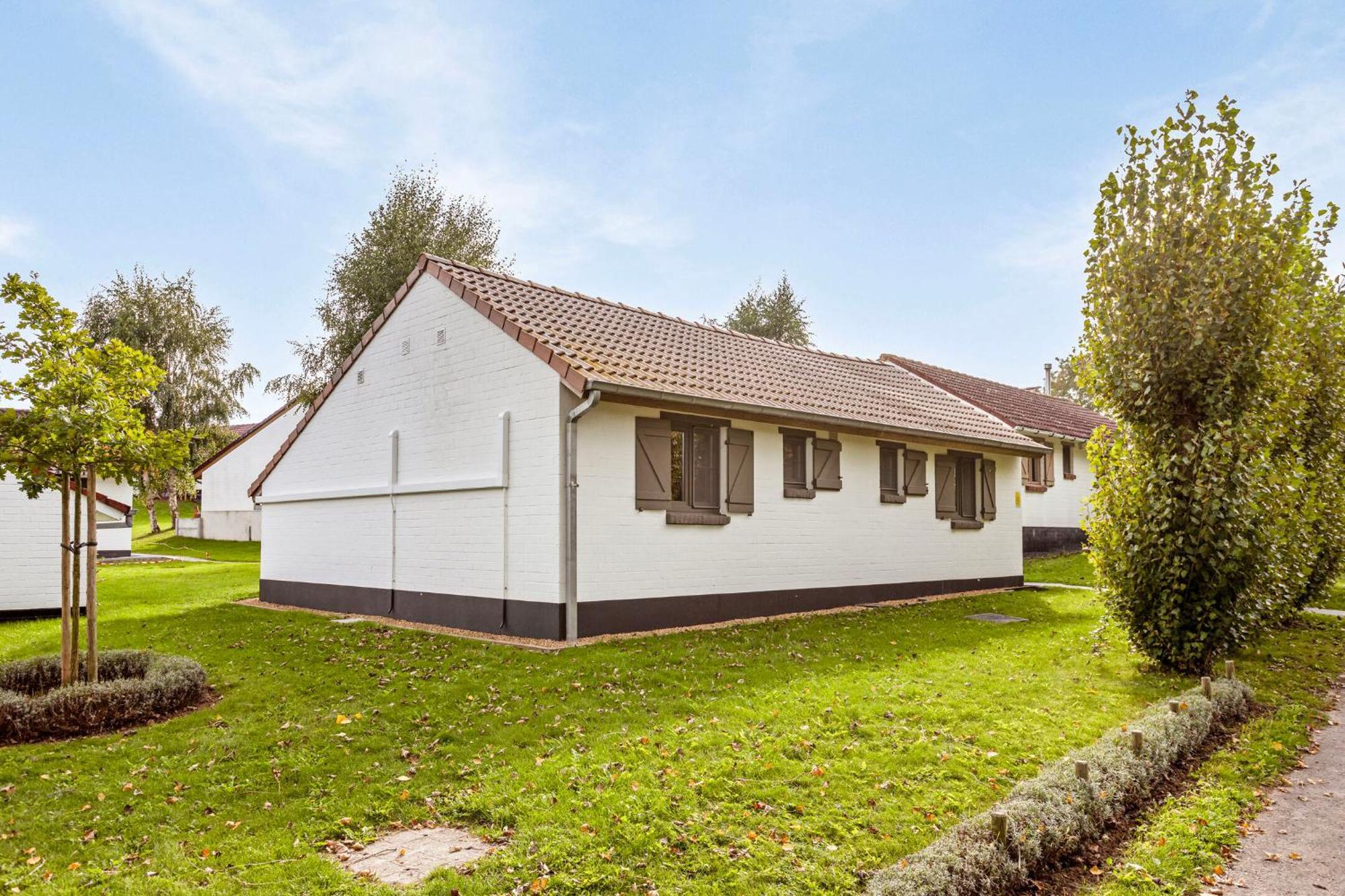 Casa Marit Ferienhaus *