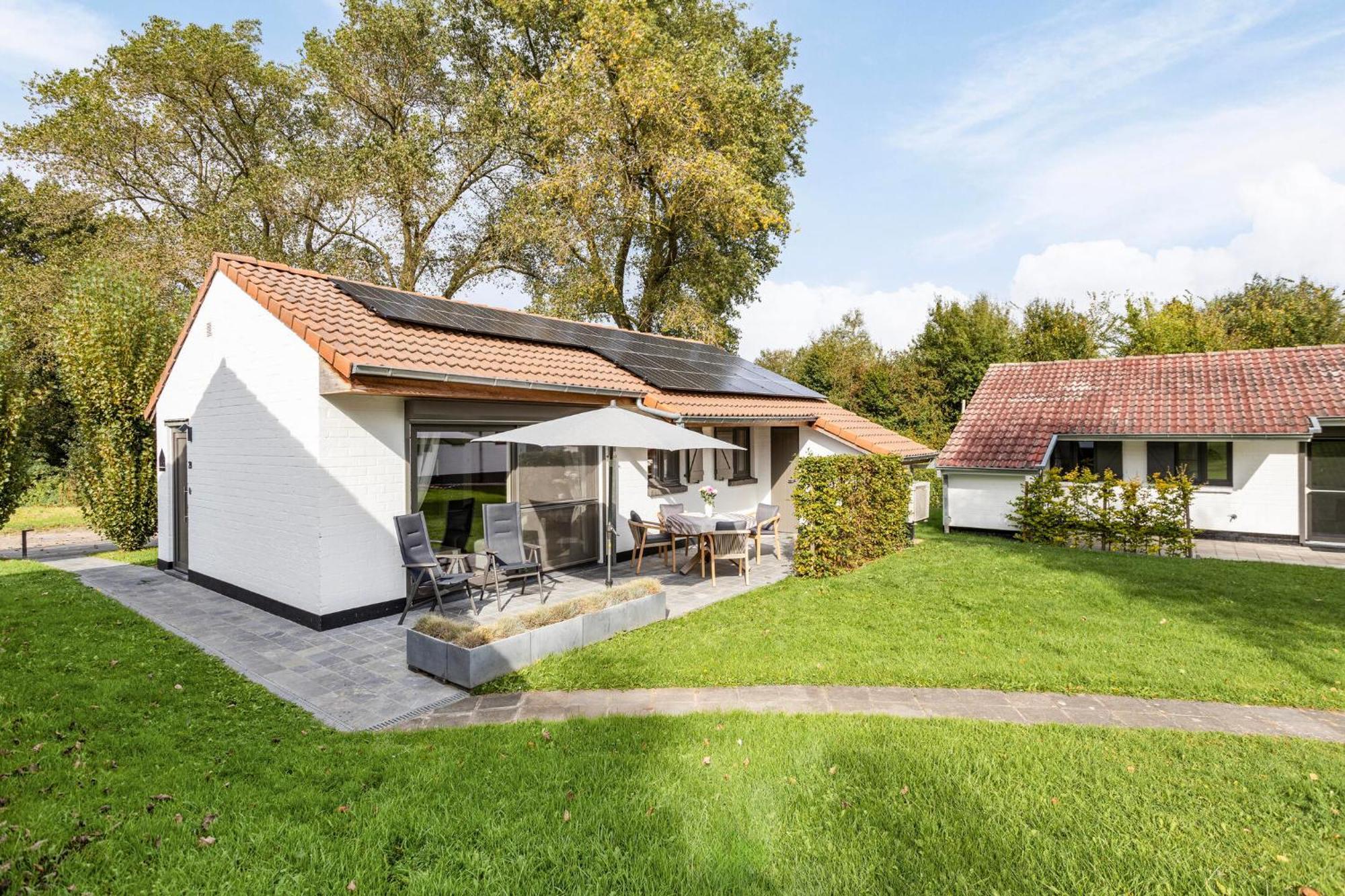 Casa Marit Ferienhaus