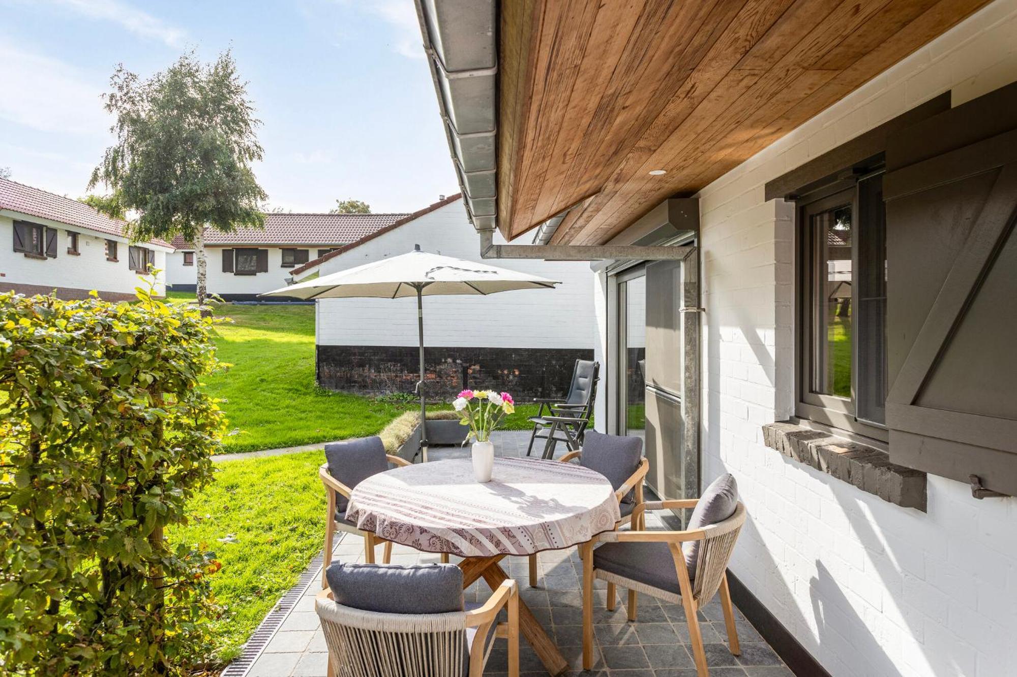 Ferienhaus Casa Marit