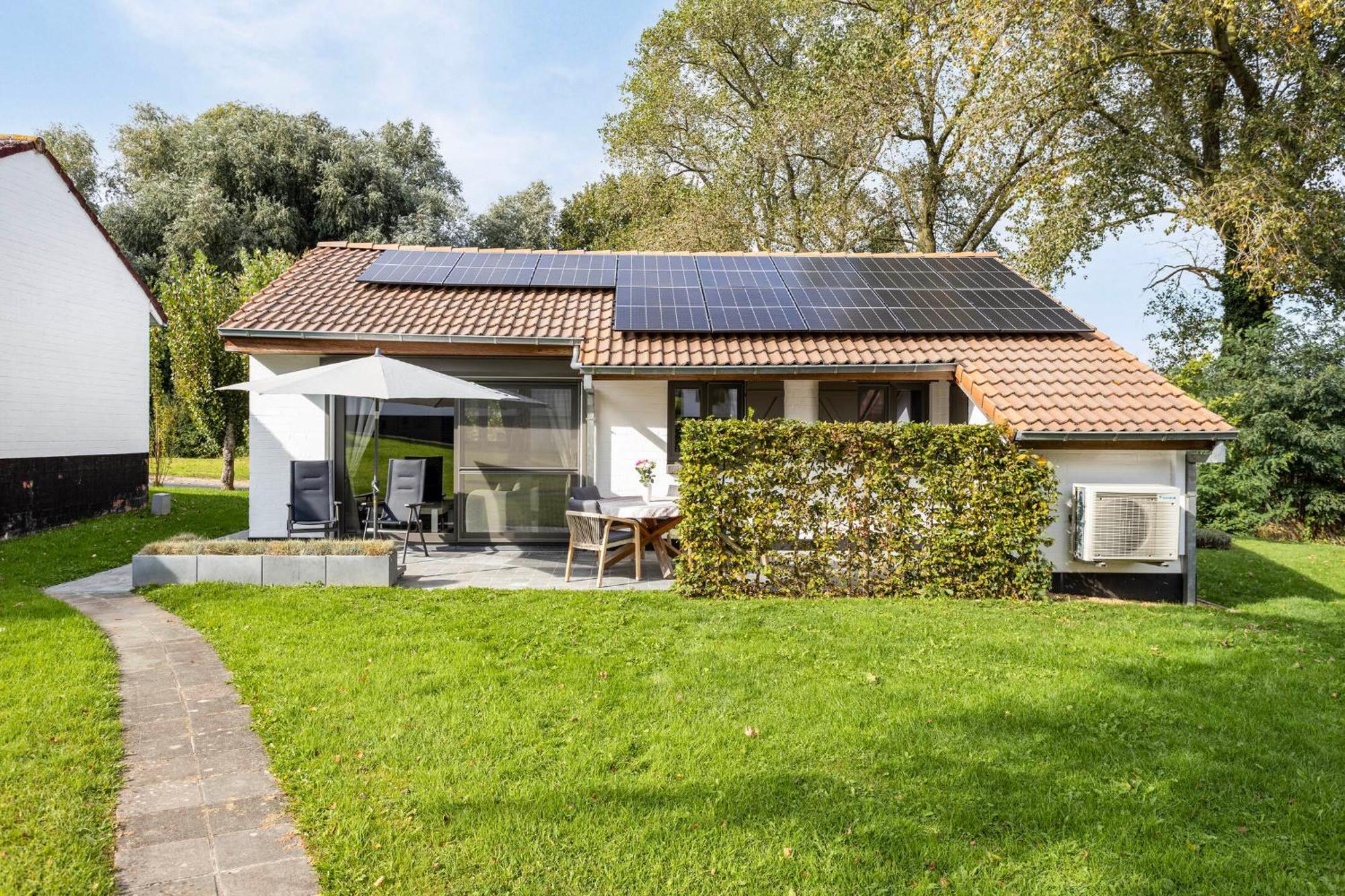 Casa Marit * Westouter