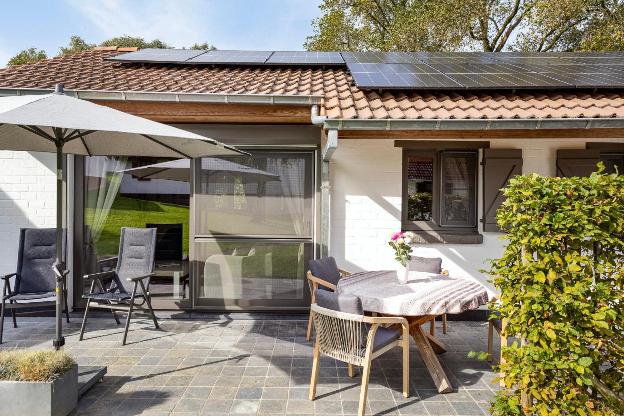 Casa Marit *