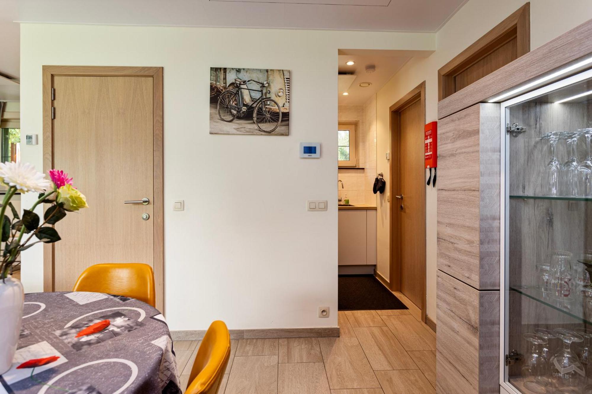 Casa Marit Westouter
