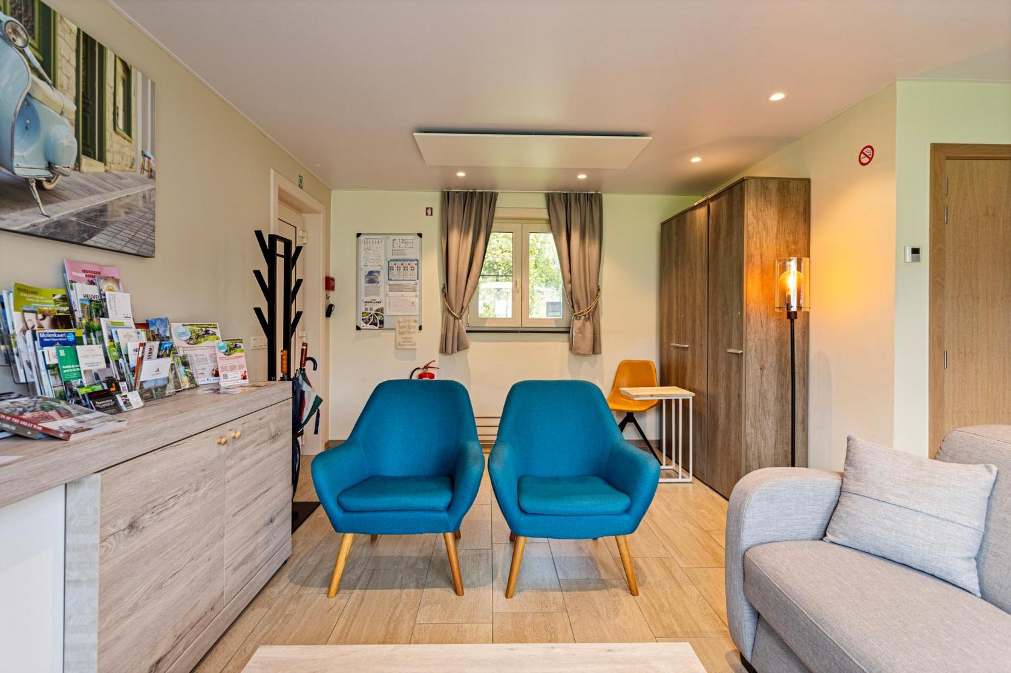 Casa Marit Westouter